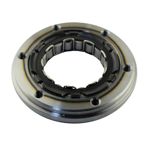 قابض دولاب الموازنة الدوار ذو اتجاه واحد متوافق مع KFX400 2003 2004 2005 2006 KLX400 2003 2004 in Kuwait