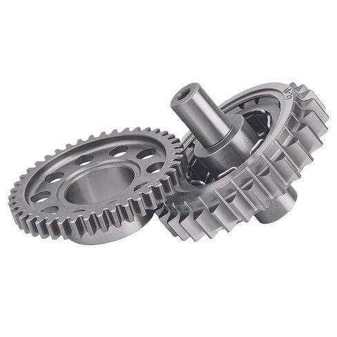 One Way Bearing Starter Clutch Gear Flywheel Assembly 821 2017 17310291A 27610901A 70140471A in Kuwait