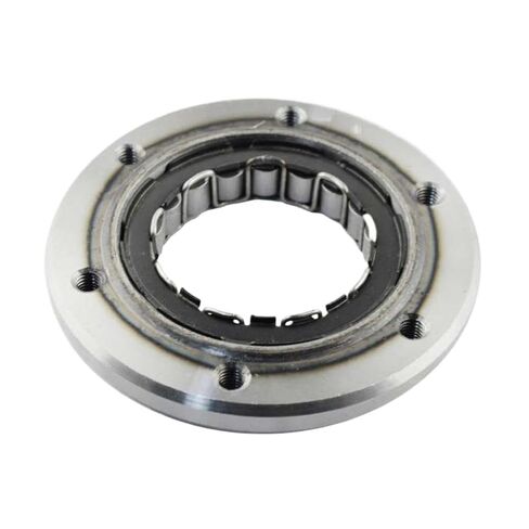 Motorcycle Bearing Starter Clutch Assembly Compatible with TRX300 BigRed 300 1988–2000 TRX300EX Sportrax EX 1993–2009 in Kuwait