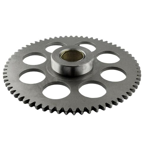 Sprag Clutch Starter Clutch Gear Assy متوافق مع Yamaha XV400 Virago 1991-1994 XV500 Virago 1983-1996 XV535 Virago 1988-1996 in Kuwait