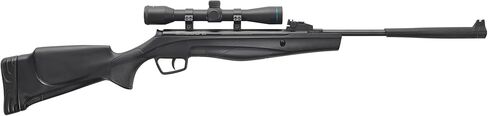 بندقية هوائية Stoeger S3000-C .177 Cal Break Barrel + 500 حبيبات X-Sport in Kuwait