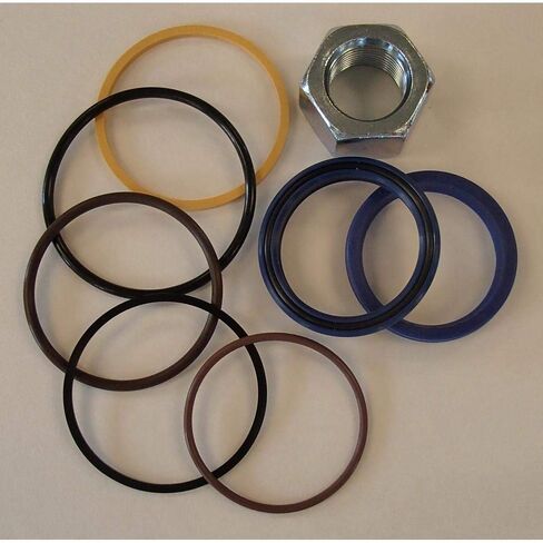 6803312 New Skid Steer Lift Cylinder Seal Kit Fits Bobcat 863 7137865 6597265 in Kuwait