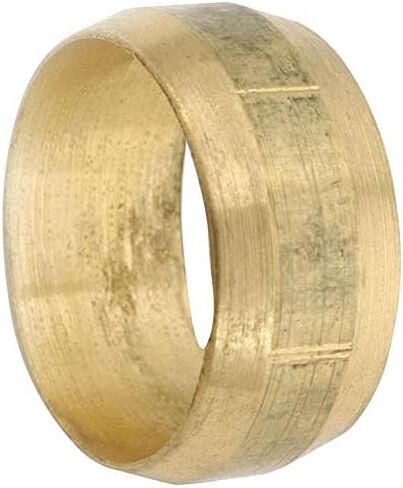 Sleeve, Low Lead Brass, Comp, 3/8In in Kuwait