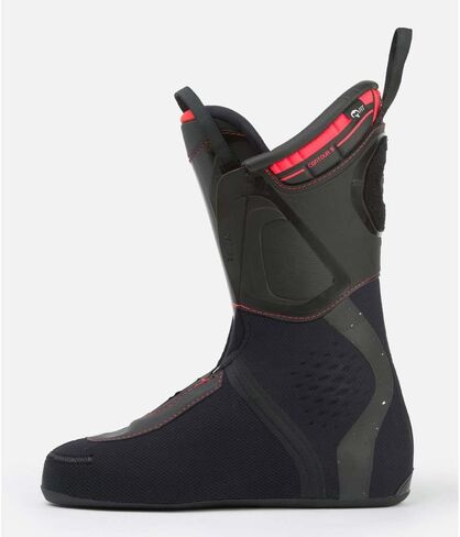 حذاء التزلج Dalbello Sports، Veloce 120 MV - 2026، أسود/زيتوني، 26.5 in Kuwait