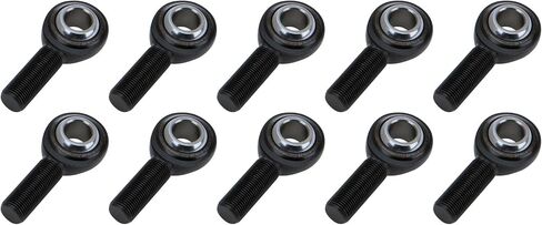 Allstar Performance Pro Rod End LH Moly PTFE مبطن 5/8 10pk in Kuwait