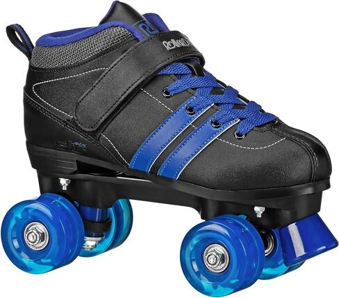 زلاجات Roller Derby STR Six للرجال بعجلات مضاءة in Kuwait