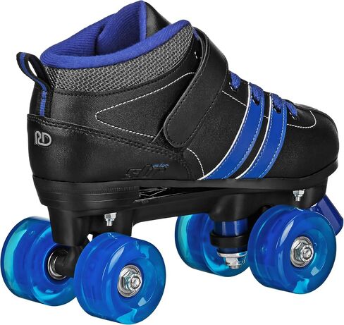 زلاجات Roller Derby STR Six للرجال بعجلات مضاءة in Kuwait