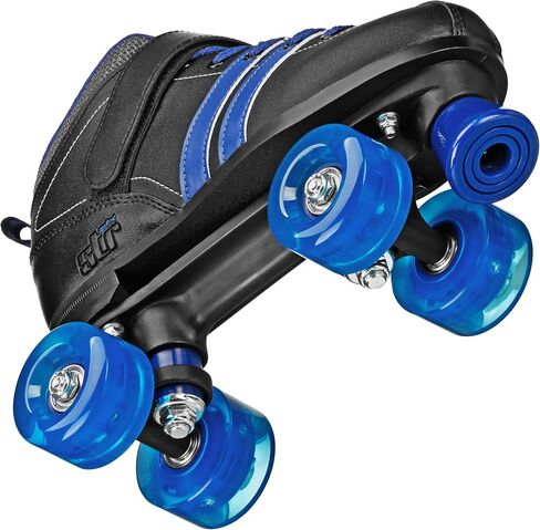زلاجات Roller Derby STR Six للرجال بعجلات مضاءة in Kuwait