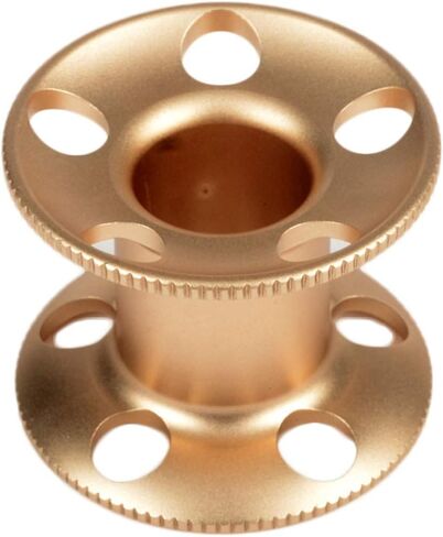 Scuba Diving Aluminum Finger Spool Reel in Kuwait