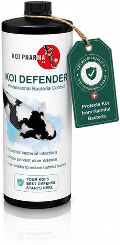 Koi Defender (32 أوقية) in Kuwait