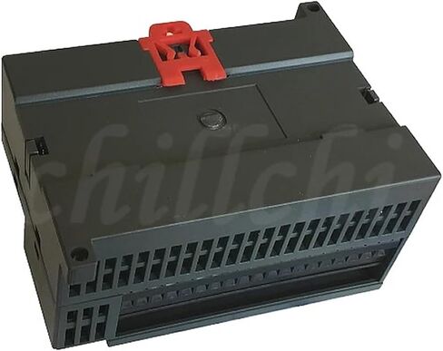 16 Pt100 Thermal Resistance K Thermocouple Temperature Acquisition Module Temperature Transmitter 485 in Kuwait