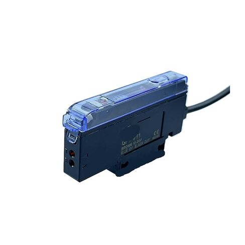 مضخم الألياف البصرية مستشعر الألياف ذو العرض الرقمي الفردي (GX4-F1-T) in Kuwait