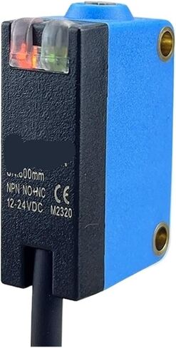 جهاز الاستشعار الكهروضوئي الانعكاسي المنتشر GQ3-FR800N/800P(GQ3-FR800N NPN) in Kuwait