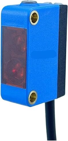 مستشعر نقطة الشريط الضوء الأحمر المرئي Gq3-bk100n/P(GQ3-BK100P PNP) in Kuwait