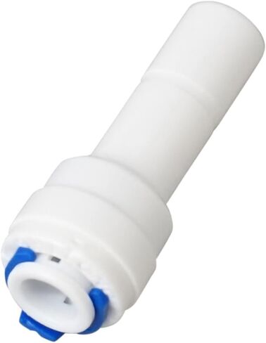 Supco 3/8" to 1/4" Stem Reducer for Hot or Cold Applications, SPF61208W in Kuwait