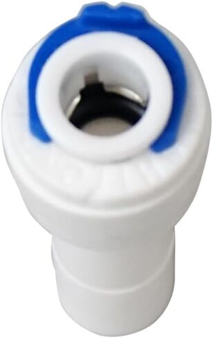 Supco 3/8" to 1/4" Stem Reducer for Hot or Cold Applications, SPF61208W in Kuwait