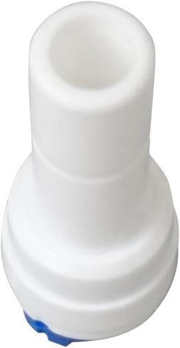 Supco 3/8" to 1/4" Stem Reducer for Hot or Cold Applications, SPF61208W in Kuwait