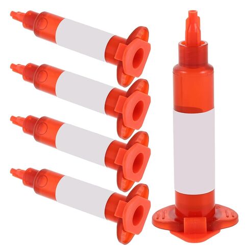LIFKOME 5pcs UV Liquid Optical Adhesive 5ml – High Viscosity UV Resin Glue for Cracked Screen Repair, Touchscreen Bonding Glue for Phones and Tablets in Kuwait