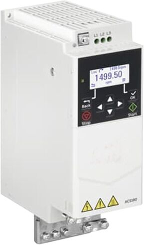 ACS180-04N-09A4-4 Inverter in Kuwait