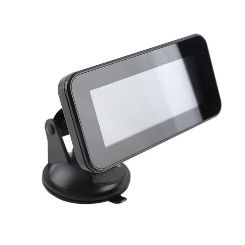 مقياس ميل السيارة في الوقت الحقيقي من AMONIDA، مقياس إمالة شاشة LCD ملونة عالية الدقة، عداد انحدار لوحة القيادة مع سهولة التدحرج والملعب، مثالي للقيادة على الطرق الوعرة، تيار مستمر 11.5 فولت إلى 30 فولت in Kuwait