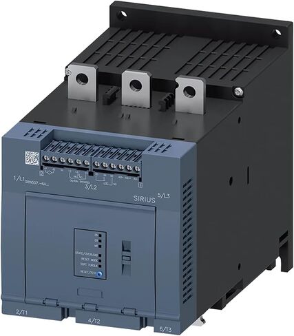 3RW5075-6TB14 3RW5075-6TB15 Soft Starter in Kuwait