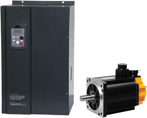 WK600B Series VFD Inverter 380V 75KW-132KW Permanent Magnet Synchronous Motor Special Frequency Converter for 380V PMSW Motor(380v 93kw Pmsm) in Kuwait