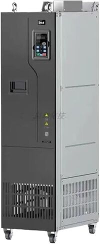 GD270-018-4 GD270-022-4 18.5KW 22KW Goodrive270 Series Inverter VFD for Fan and Water Pump in Kuwait