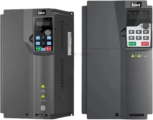 GD270-018-4 GD270-022-4 18.5KW 22KW Goodrive270 Series Inverter VFD for Fan and Water Pump in Kuwait