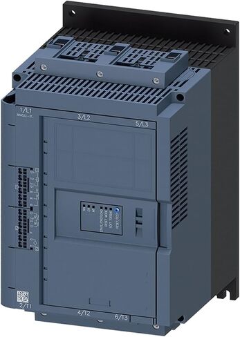 3RW5227-1TC14 3RW5227-1TC15 Soft Starter in Kuwait
