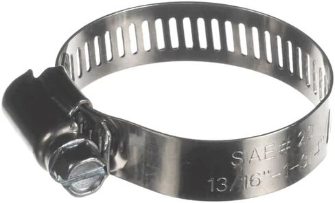 PC198 Genuine OEM Hose Clamp in Kuwait