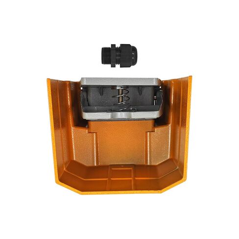 4360031 Foot Switch Pedal Fits for JLG 0272970 for JLG 60H E300AJP 450AJ Series II 460SJ 1250AJP 860SJ in Saudi Arabia