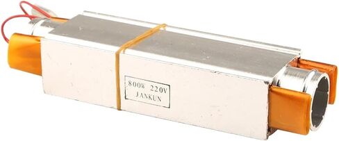 1PCS 131X25mm Small Heating Elements For Footbath 800W in Saudi Arabia