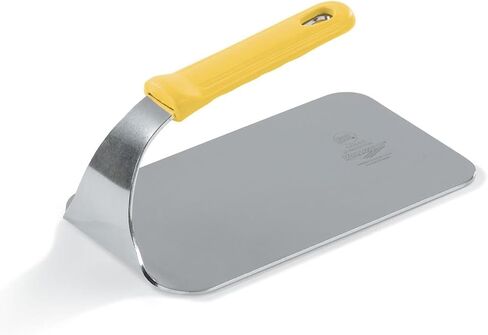 Vollrath Yellow Handled 1.6 Pound Steak Weight, 1, 1 in Kuwait