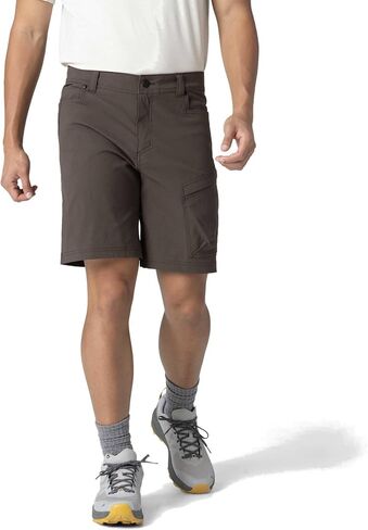 Outdoor Research Men's Timberline Utility Short | Moisture Wicking, UPF 50+ Hiking Cargo Shorts, Quick Dry, Zip Pocket in Kuwait