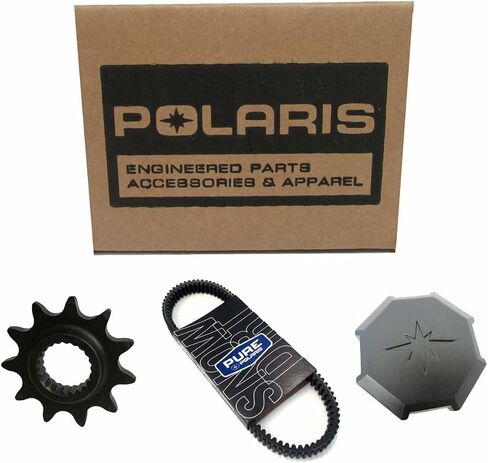 Polaris Ranger Screw, Genuine OEM Part 7517367, Qty 1 in Kuwait