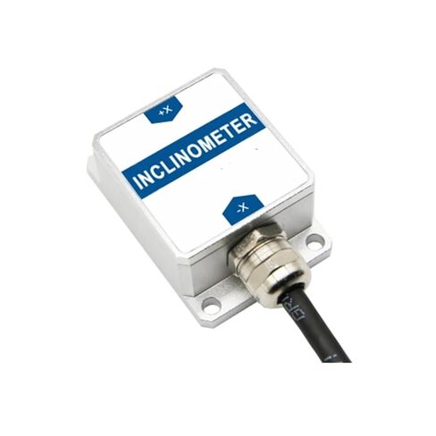 مستشعر زاوية الميل بعمود واحد MSK217S (RS232 / RS485 TTL) اختياري (RS485 MSK217S) in Kuwait