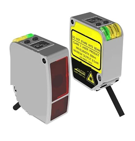 1PCS FSD-LK IP67 Measuring Sensor Displacement Sensor in Kuwait