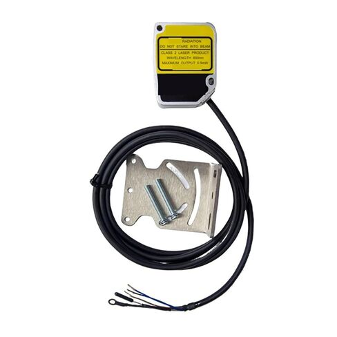 1PCS FSD-LK IP67 Measuring Sensor Displacement Sensor in Kuwait