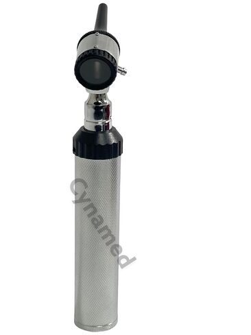 طقم منظار الأذن للتشغيل البيطري الجديد LED بالإضافة إلى 1 لمبة Forceppk plus1 Cynamed in Kuwait