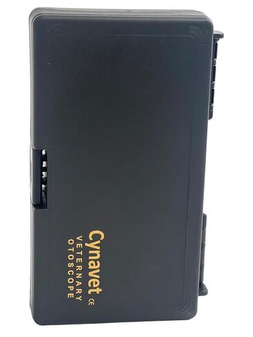 طقم منظار الأذن للتشغيل البيطري الجديد LED بالإضافة إلى 1 لمبة Forceppk plus1 Cynamed in Kuwait