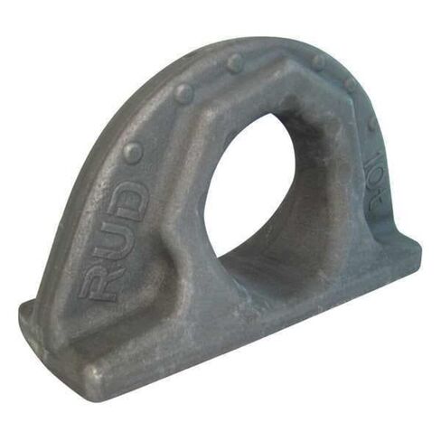 Hoist Ring, 0 Pivot, 3500 lb.Load Cap. in Kuwait