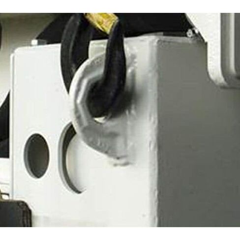 Hoist Ring, 0 Pivot, 3500 lb.Load Cap. in Kuwait