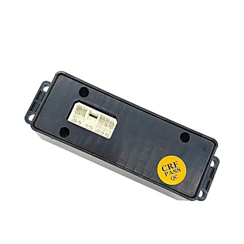 زر صندوق التحكم بمفتاح المصباح 21Q4-22181 مناسب للحفارة ذات العجلات R220 320-9 in Kuwait