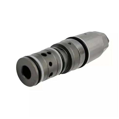 Applicable to EX100/120-2 Excavator Rotation Relief Valve Pressure Relief Valve Safety Valve 4286404 in Kuwait