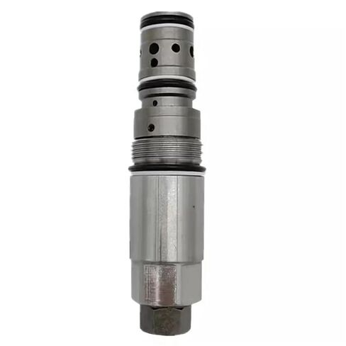Applicable to EX100/120-2 Excavator Rotation Relief Valve Pressure Relief Valve Safety Valve 4286404 in Kuwait