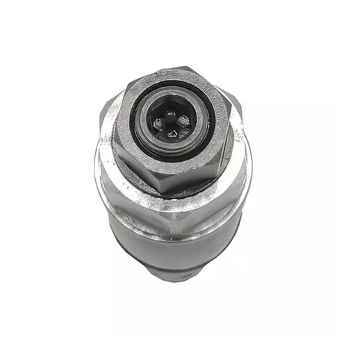 Applicable to EX100/120-2 Excavator Rotation Relief Valve Pressure Relief Valve Safety Valve 4286404 in Kuwait