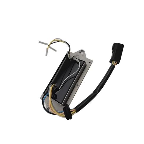Applicable to E312B/320B Excavator Throttle Motor Module 6-Wire 82D02100-511 in Kuwait
