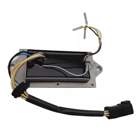 Applicable to E312B/320B Excavator Throttle Motor Module 6-Wire 82D02100-511 in Kuwait