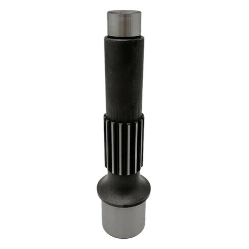 Suitable for PC200-6 220-6 (6D95) Excavator Walking Motor Gearbox Pump Shaft/Motor Shaft 16/22 Teeth in Kuwait