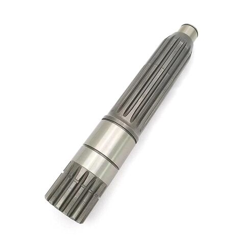 مناسبة ل SK200-1-3and EX200-1 حفارة السفر تروس المحرك عمود المضخة/عمود المحرك 16/15 الأسنان in Kuwait